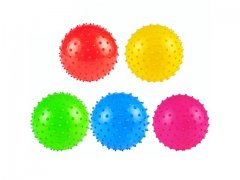 10Pcs New Relaxing, Healthy, Massage Ball Dia. 10cm Mixed