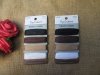 6Sheets x 4Pcs Waxen Strings Hand Knitting Yarn Lace Thread Cord 6Sheets x 4Pcs Waxen Strings Hand Knitting Yarn Lace Thread Cord