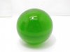 4Pcs 60mm Green Crystal Sphere Balls without Base