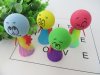 40Pcs Lovely Jump Elf Toys For Kids 60mm High Mixed