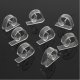 20Pcs Clear Table Cloth Cover Clamps Clip Holder