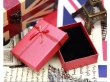 12 Jewellery Gift Box for Necklaces & Rings 7x9cm Mixed Color