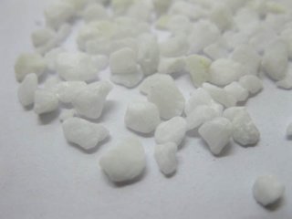 1Kilo Tiny White Stones Wedding Cermony Table Decoration