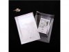 1000 Clear Self-Adhesive Seal Plastic Bags 34x24cm 1000 Clear Self-Adhesive Seal Plastic Bags 34x24cm