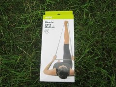 1Pc Compression Band Meduim Muscle Band & Increased Mobility 1Pc Compression Band Meduim Muscle Band & Increased Mobility