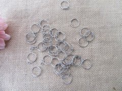 480g Nickel Plated Split Ring Split Key Rings 18mm 480g Nickel Plated Split Ring Split Key Rings 18mm