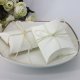 100Pcs Wedding Favour/Bomboniere Pillow Boxes w/Hemp Cord 100Pcs Wedding Favour/Bomboniere Pillow Boxes w/Hemp Cord