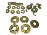 Coins