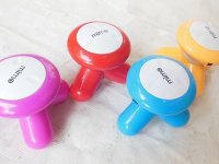 5pcs New Mini Handheld Vibrating Massage