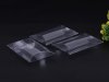 100X Clear Wedding Favour/Bomboniere Pillow Boxes 9x6.4cm 100X Clear Wedding Favour/Bomboniere Pillow Boxes 9x6.4cm