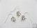 Earring wire