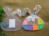 A Rabbit Boxed Jewellery Making Beads W/Srting Kit A Rabbit Boxed Jewellery Making Beads W/Srting Kit