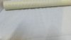 4x1Roll Ivory Organza Ribbon 49cm Wide for Craft