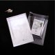 1900X Clear Self-Adhesive Seal Plastic Bags 49x40cm 1900X Clear Self-Adhesive Seal Plastic Bags 49x40cm