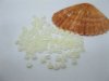 1Bag X 12000Pcs Opaque Ivory Glass Seed Beads 3mm