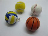 Key Ring Components