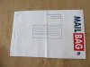 6Packs x 7Pcs Self Seal Post Mailer Mail Bag 32x24cm 6Packs x 7Pcs Self Seal Post Mailer Mail Bag 32x24cm