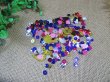 30Pkt x 280Pcs DIY Sew On Sequin Spangle Art Craft Assorted