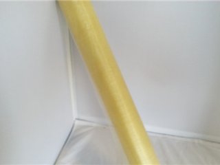 4x1Roll Organza Ribbon 49cm Wide for Craft ac-ft445