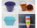 Tin Buckets