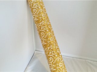 4x1Roll Organza Ribbon 49cm Wide for Craft ac-ft423