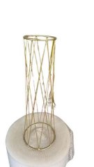 1Pc Backdrop Flower Stand Plinth Pillar Wedding Centerpieces