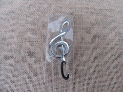 10Pcs Creative Musical Note Shape Beer Bottle Opener Party