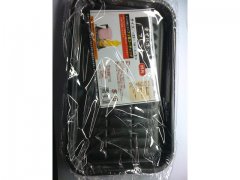 8 Brand New Oven Baking and Steamer Pizza Tray