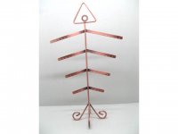 1Pc New Holder 28 pairs Fish Bone Earring display Rack