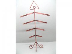 1Pc New Holder 28 pairs Fish Bone Earring display Rack 1Pc New Holder 28 pairs Fish Bone Earring display Rack