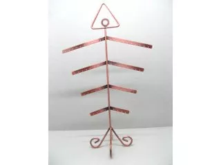 1Pc New Holder 28 pairs Fish Bone Earring display Rack