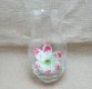 13X Clear Glass Table Flower Vases 19.3cm High 13X Clear Glass Table Flower Vases 19.3cm High