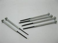20Set Precision Screwdriver Tool Kits to253