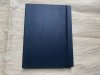 1Pc Daily Goal Planner Journal Calendar Organizer Soft Cover