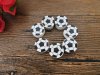 25Pcs Round Erasers Party Favors Football Eraser Birthday Treat 25Pcs Round Erasers Party Favors Football Eraser Birthday Treat