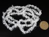 10Strands x 200Pcs Clear Quartz Gemstone Loose Chip Beads 10Strands x 200Pcs Clear Quartz Gemstone Loose Chip Beads
