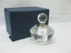5 X ART Clear Crystal Glass Perfume Bottle 10ml