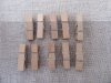 50Pcs New Clothes Pegs for Laundry Drying