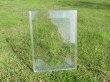 1Pc L-Shape Price Menu Card Stand Display Holder 30.5x23cm