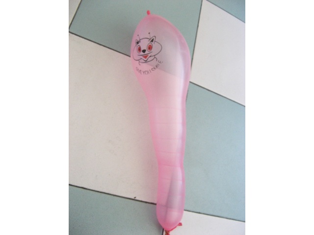 100 Long Balloons PARTY FAVOR Mixed Colour 100 Long Balloons PARTY FAVOR Mixed Colour