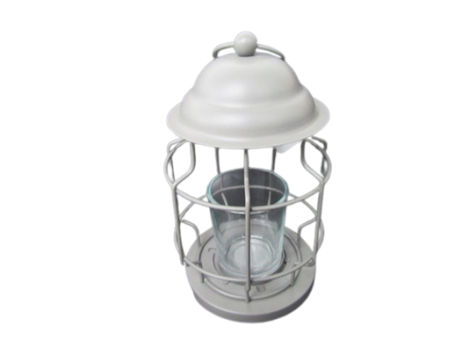 Metal Lanterns
