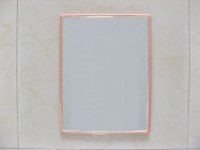 1Pc New Wall Mirror 460X280mm - no deliver 1Pc New Wall Mirror 460X280mm - no deliver