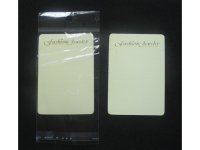 200 Sets Jewellery Necklaces Display Cards dis-p43