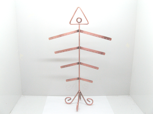1Pc Earring Jewellery display Stand Holder 28 pairs