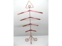 1Pc New Holder 28 pairs Fish Bone Earring display Rack