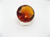 10X New Brown Taper Crystal Ball 40mm 10X New Brown Taper Crystal Ball 40mm