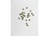2000 Copper Round Beads Jewelery Finding 2000 Copper Round Beads Jewelery Finding