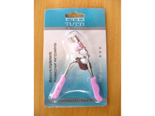 12X Professional Eyelash Curlers Makeup/Cosmetic Tools 12X Professional Eyelash Curlers Makeup/Cosmetic Tools