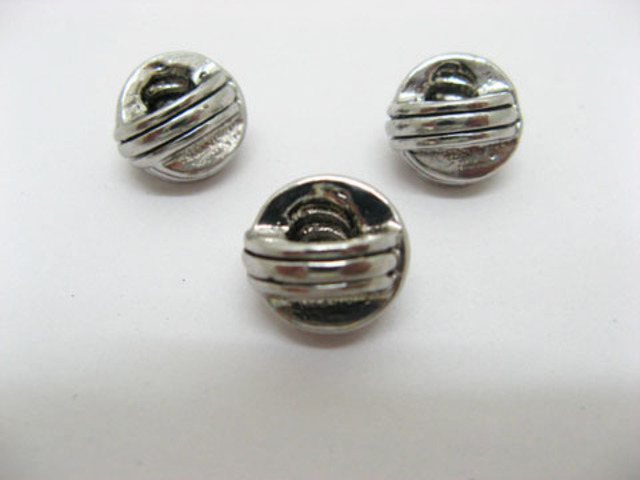 10 Alloy European Thread Beads ac-sp361 10 Alloy European Thread Beads ac-sp361