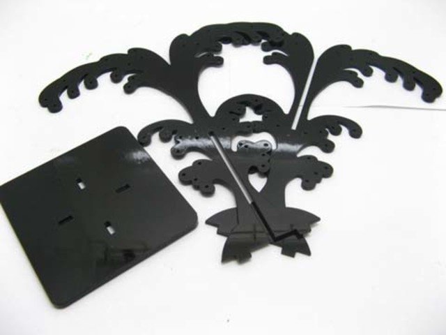 2X Earring Jewelry display stand Tree Design 2X Earring Jewelry display stand Tree Design